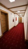 Hotel Kukučka Apartament C102 Tatranská Lomnica - B&B Vysoké Tatry