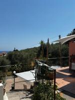FeBe's House - B&B Imperia