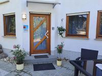 Ferienwohnung Kleine Auszeit im Hunsrück - Chambres d'hôtes Külz