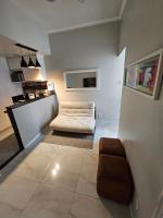 Lindo apartamento em Copacabana - Chambres d'hôtes Rio de Janeiro