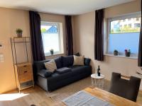 Ferienwohnung Brotkiste - Ferienwohnung Nettersheim