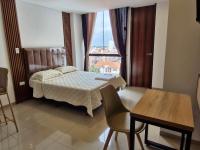 Edificio Barack III - B&B Estancia Conchamarca