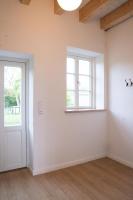 Das Reetdachhaus der Familie Sommer - Bed and Breakfast Scheggerott