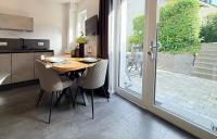 Haus Übernachtenswert Cochem Mosel - B&B Cochem