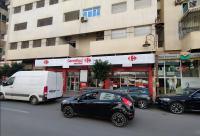 City Center Stay - Residency W Spacious Aparts, Kingsize Beds, AC, Terrace View, Elevator - Chambres d'hôtes Fès