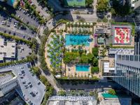 Four Seasons Brickell 2br on the 32nd Floor Skyline Views - B&B Miami
