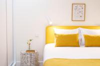 Casa Amarela do Redondo by Livontur Houses - B&B Seixal
