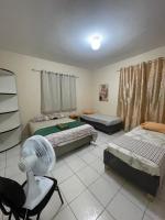 Apartamento em Seabra - Bed and Breakfast Seabra