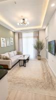 Nest One Apartment with Terrace - B&B Taskent