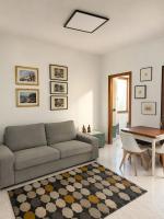RC Central Apartment - B&B Reggio Calabria