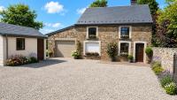 Maison Samree met Indoor Wellness - B&B La Roche-en-Ardenne