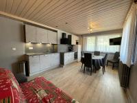 GROTTE AUX FEES D - Appartement skis aux pieds - Wifi - Parking - B&B La Clusaz