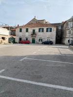 Beach House Tisno whit Sea View - Bed and Breakfast Tisno