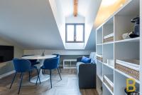 Small Double Room-Via Panfilo Castaldi 19
