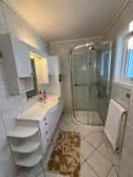 Deluxe Doppelzimmer