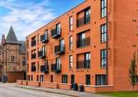 Boutique Belfast City Centre Apartment - Bed and Breakfast Belfast