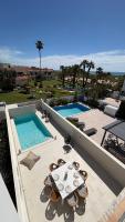 BS House Praia da Lota - Casa da Areia - B&B Vila Nova De Cacela
