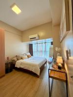 McBride Suites - Ferienwohnung Binotongan