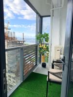 McBride Suites - Ferienwohnung Binotongan