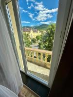 Apartament Uricani - Ferienwohnung Uricani