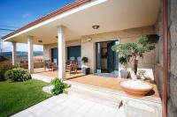 Casa dos olivos - B&B Ourense