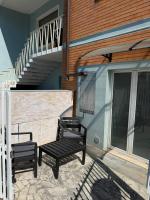 Brezza di Mare - B&B Senigallia