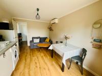 Charmant appartement F2 neuf Patrimonio - B&B Patrimonio