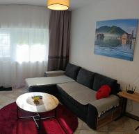 Tea5 - Bed and Breakfast Dobrota