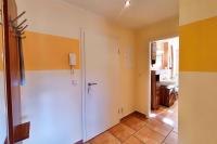 Küstenwaldhaus Ferienwohnung Muschel - B&B Koserow