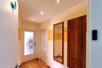 Küstenwaldhaus Ferienwohnung Muschel - B&B Koserow