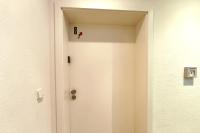 Küstenwaldhaus Ferienwohnung Seepferdchen - B&B Koserow