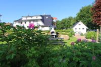 Küstenwaldhaus Ferienwohnung Seepferdchen - B&B Koserow