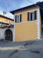 Casa Bonaventura - Ferienwohnung Verbania