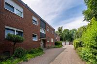 Tannenbusch Loft 4 Gäste Designerbad Balkon Waschtrockner - B&B Friedrichsfeld