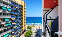 Apartamento Cullera Beach San Antonio - B&B Cullera