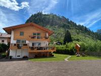 B&B Te Nìf - B&B Predazzo