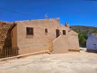 Aldea Los Odres - Casas Rurales con Encanto y Mucho Mimo - B&B Moratalla