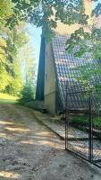 Pogórzański Domek - B&B Ciężkowice