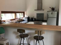 Hermosa Cabaña al Bosque en Bariloche - B&B Bariloche