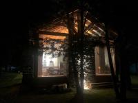 Hermosa Cabaña al Bosque en Bariloche - B&B Bariloche