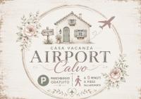 Casa vacanza AIRPORT CALVO - B&B Ronchi dei Legionari