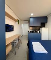 Studio compacto Westfit 01 - Barreto - B&B Mossoró