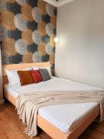 Sat City Living - B&B Astaná