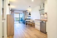 Seaview Beachfrom 2BR Apartment - B&B Salou