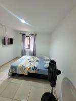 Camera Matrimoniale con Letto Supplementare