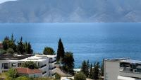 Seaview Apartment JONUZAJ - Chambres d'hôtes Vlora