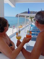 B&B Conca del Faro - Ferienwohnung Mattinata
