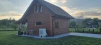 Bacówka pod Ślężą - Ferienwohnung Sulistrowice