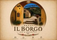 B & EAT IL BORGO - Bed and Breakfast Vado Ligure