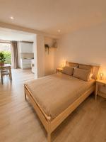 Malabau N7 - Beachfront - Chambres d'hôtes Tarifa